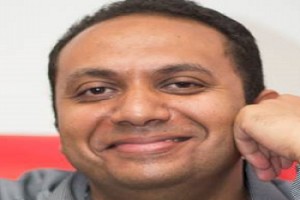 Photo of author Ahmed Abdul Majeed